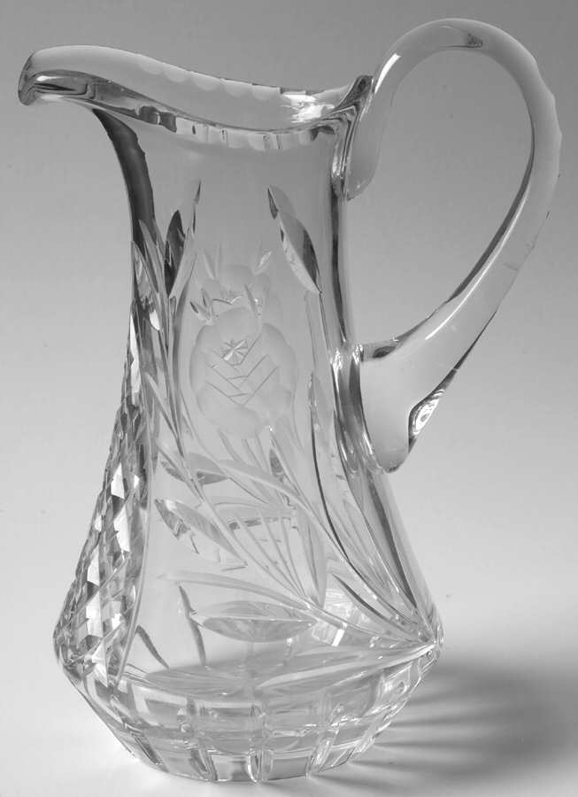 Vega 30 Oz Pitcher by American Cut-1