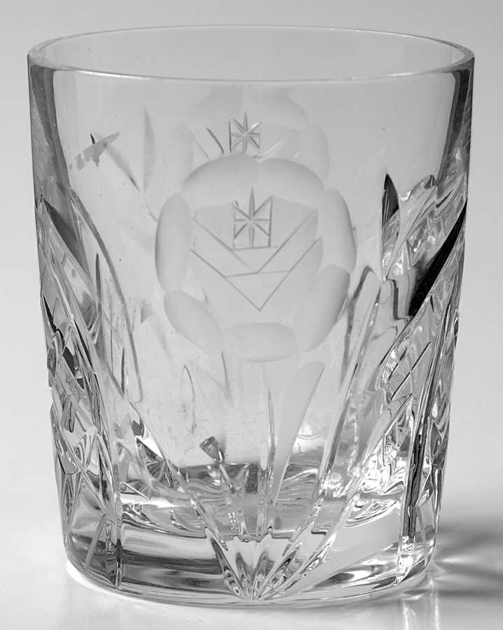 Vega 5 Oz Flat Tumbler by American Cut-1