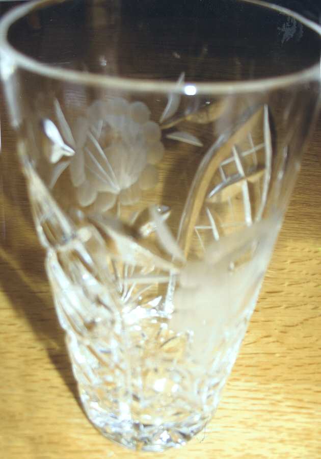 Vega 12 Oz Flat Tumbler by American Cut-1