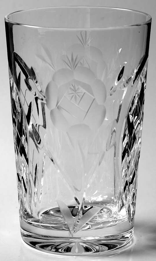 Vega 7 Oz Flat Tumbler by American Cut-1