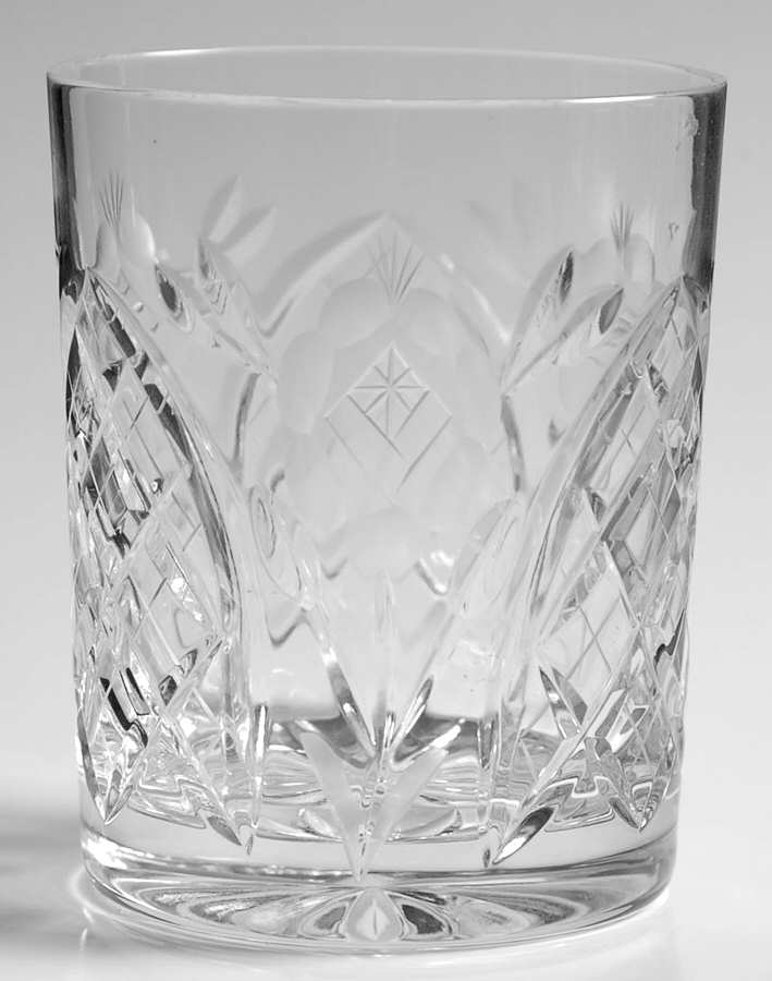 Vega 12 Oz Flat Tumbler by American Cut-1