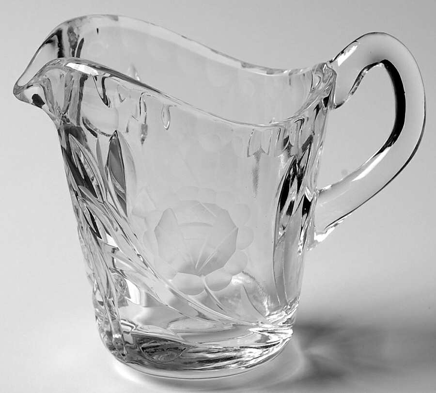 Vega Creamer by American Cut-1