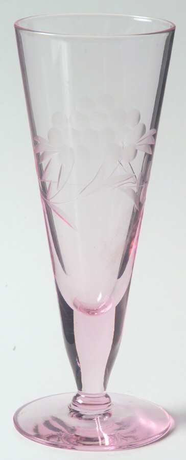 Spring Glory Pink Parfait by American Hostess-1