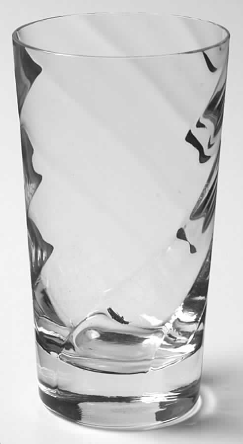 Carivele Highball Glass by American Stemware-1
