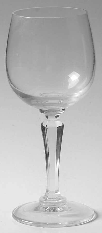 Elite Wine Glass by American Stemware-1
