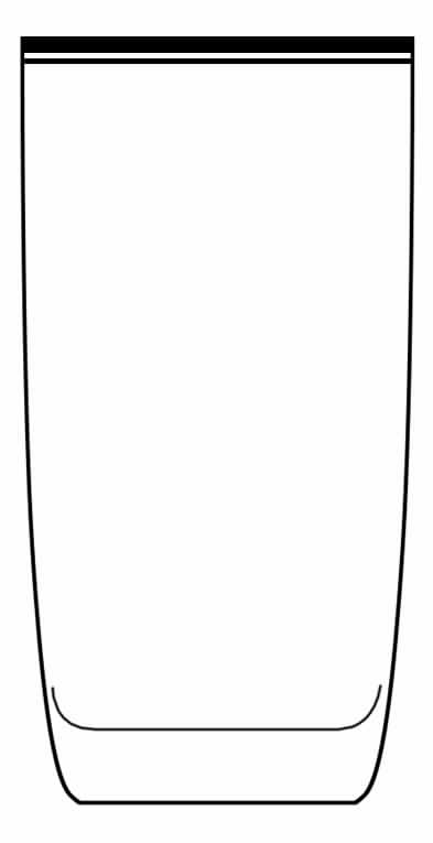 Kenilworth Gold Beverage by American Stemware-1