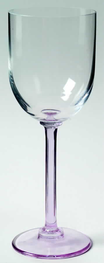 Penthouse Amethyst Wine Glass by American Stemware-1