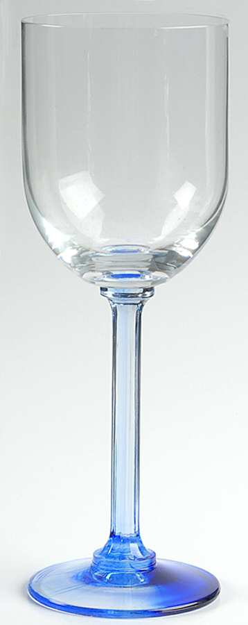 Penthouse Sapphire Wine Glass by American Stemware-1