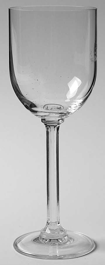 Penthouse Clear Wine Glass by American Stemware-1