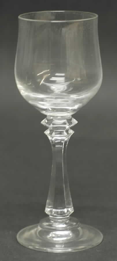 Princeton Clear (No Trim) Cordial Glass by American Stemware-1