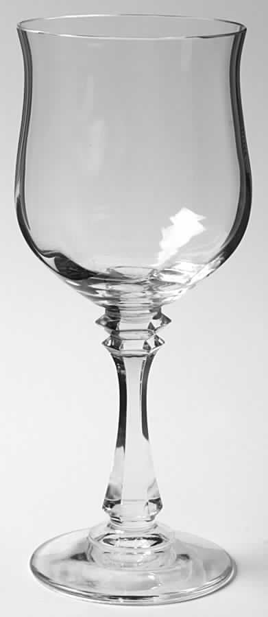 Princeton Optic Water Goblet by American Stemware-1