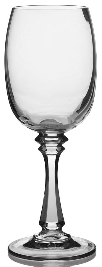 Sanibel (Non-Optic) Claret Wine by American Stemware-1
