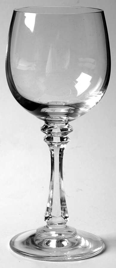 Sanibel (Non-Optic) Wine by American Stemware-1