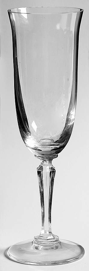 Westport Fluted Champagne by American Stemware-1