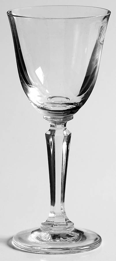 Westport Cordial Glass by American Stemware-1
