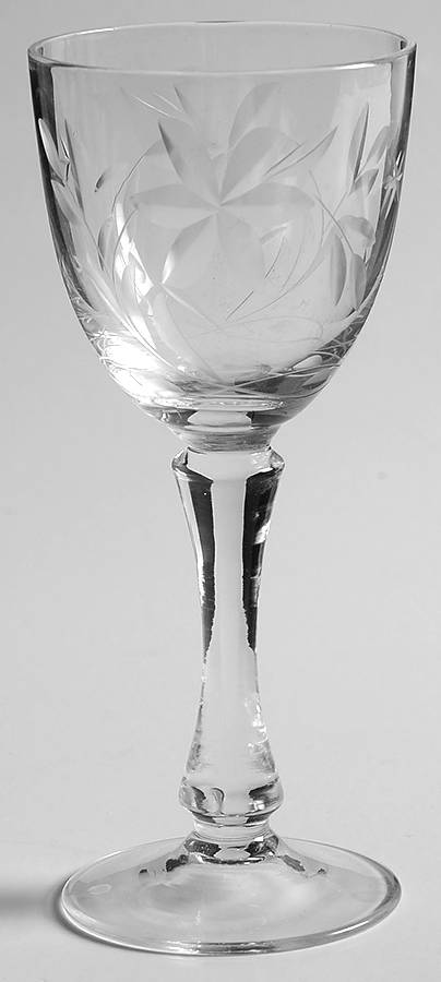 Duncan Cordial Glass by Arcadia-1