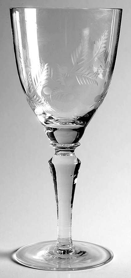 Electra Water Goblet by Arcadia-1
