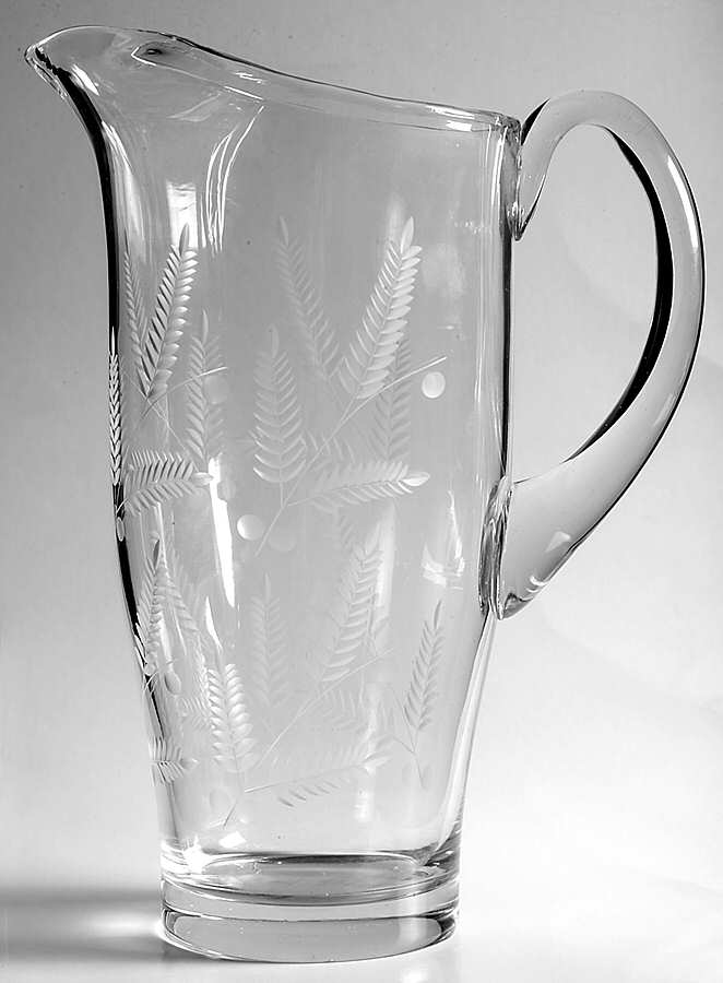 Electra 52 Oz Pitcher by Arcadia-1