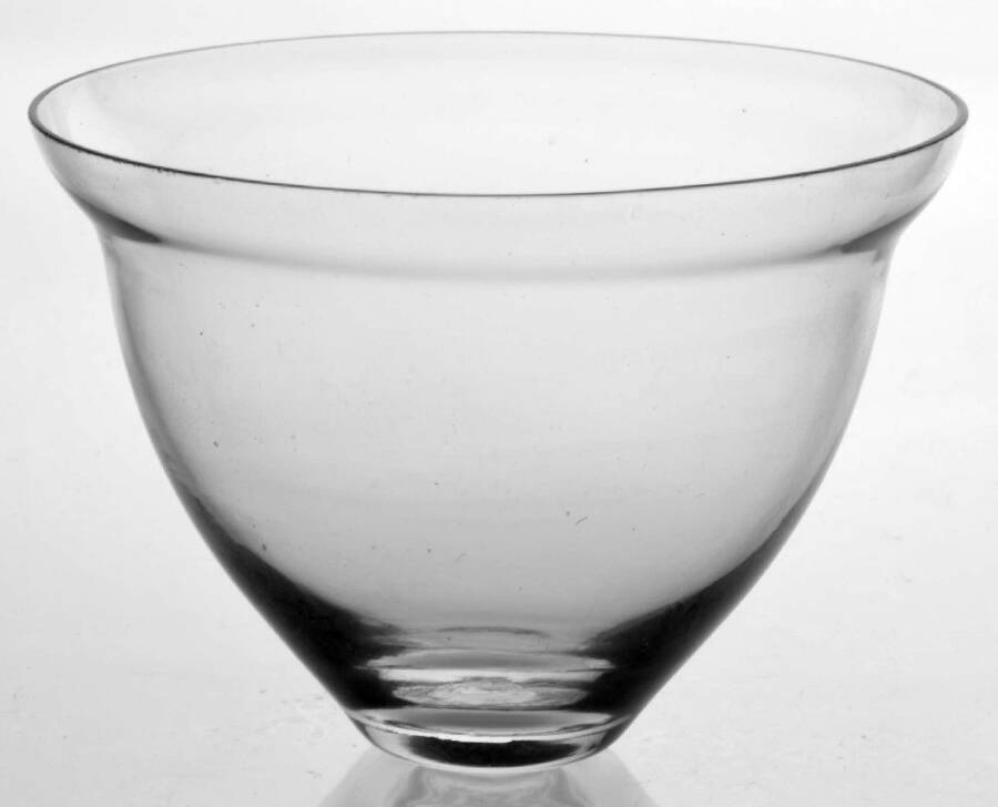 Orlean Liner for Seafood Cocktail by Arcadia-1