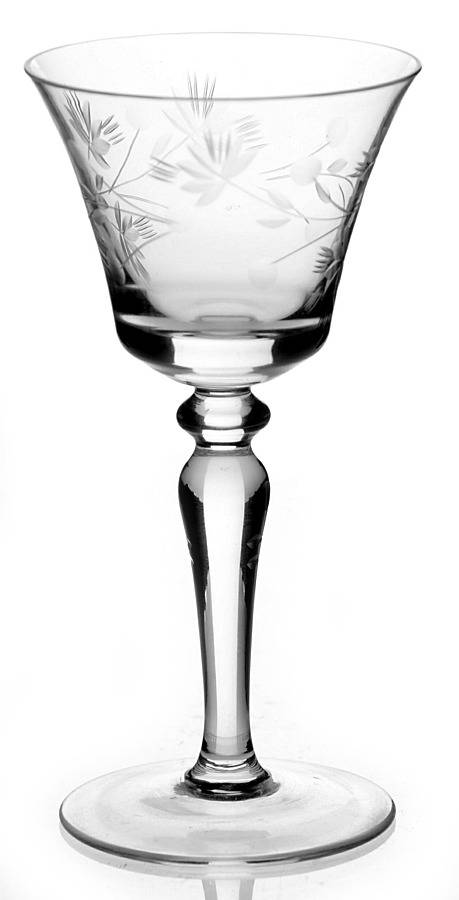 Orlean Cordial Glass by Arcadia-1