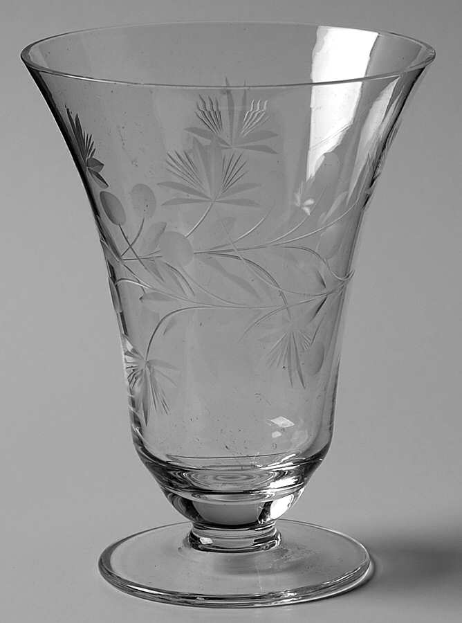 Orlean 5 Oz Footed Tumbler by Arcadia-1