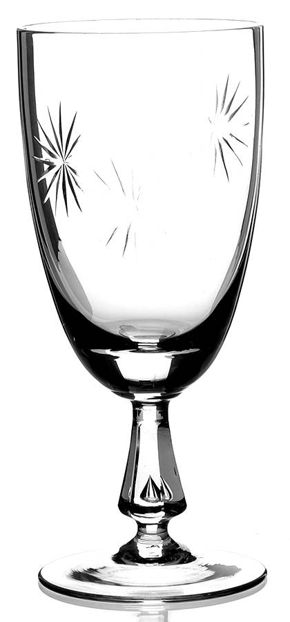 Starburst Juice Glass by Arcadia-1
