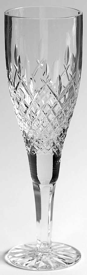 Celeste (Cut) Fluted Champagne by Astral-1