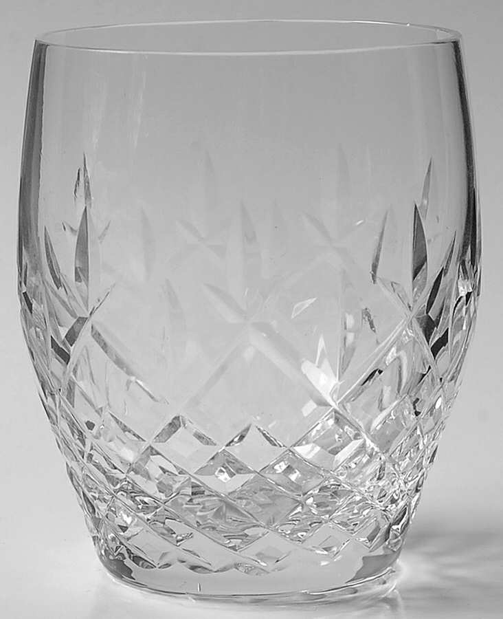 Celeste (Cut) Double Old Fashioned by Astral-1