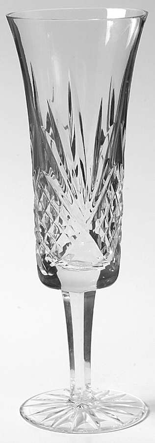 Christina (Cut) Fluted Champagne by Astral-1