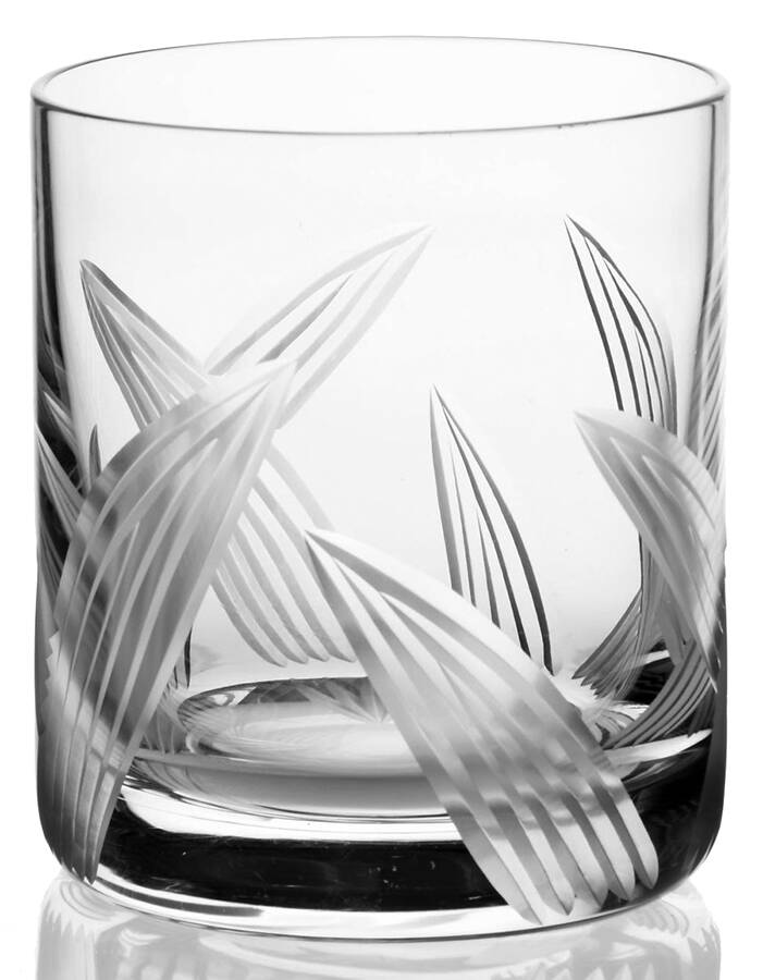 Fantasia Ice Double Old Fashioned by Astral-1