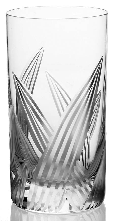 Fantasia Ice Highball Glass by Astral-1