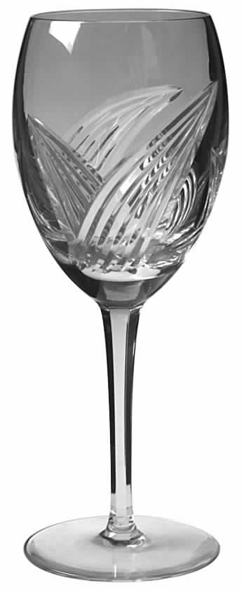 Fantasia Ice Water Goblet by Astral-1