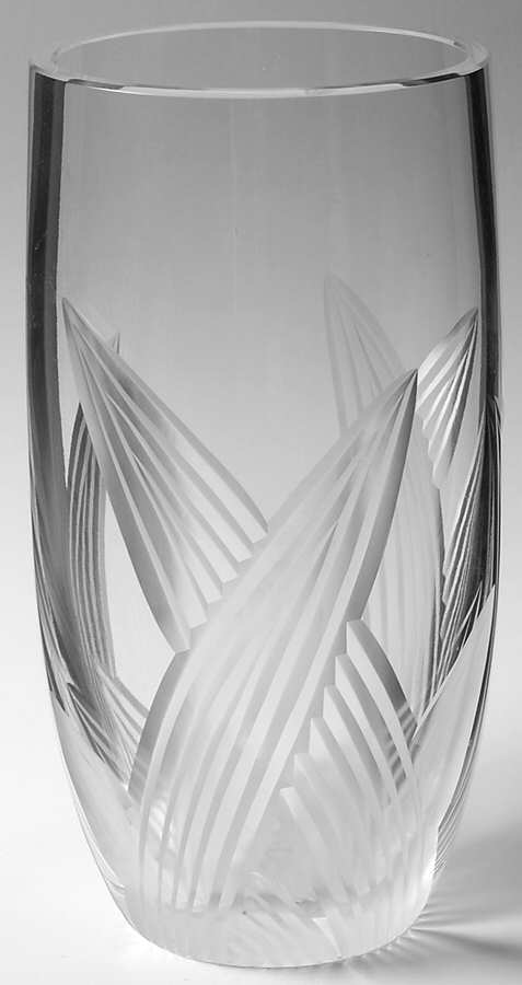 Fantasia Ice 8" Flower Vase by Astral-1