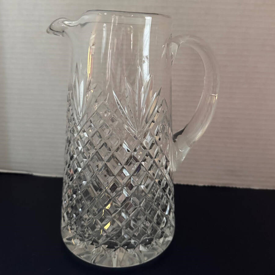 Joan 48 Oz Pitcher by Astral-1
