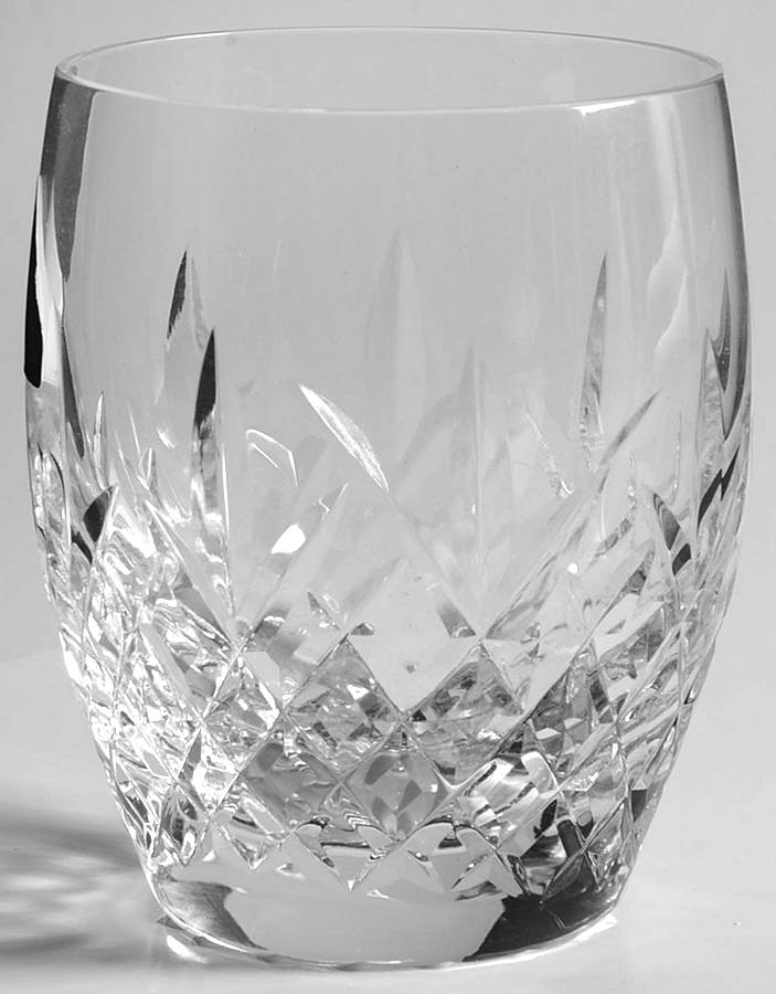 Mira (Cut) Old Fashioned by Astral-1