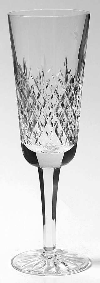 Mira (Cut) Fluted Champagne by Astral-1