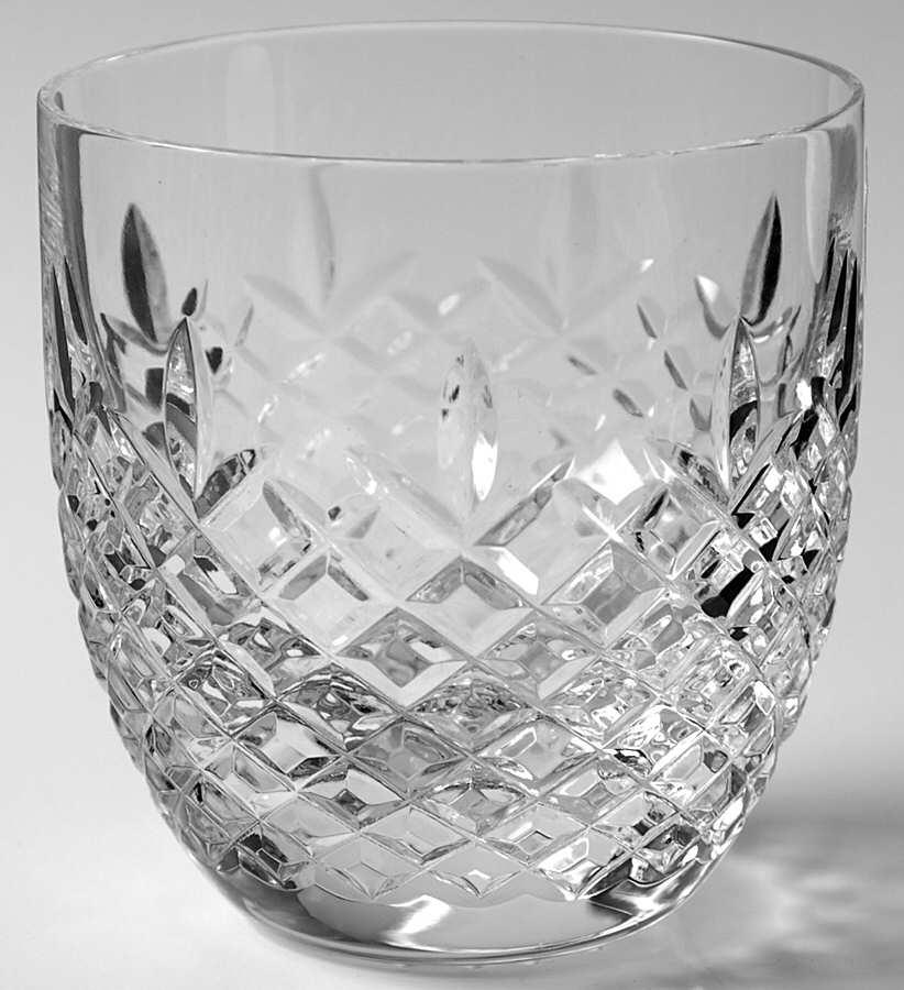 Mira (Cut) Double Old Fashioned by Astral-1