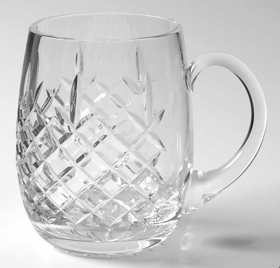 Mira (Cut) Beer Glass by Astral-1