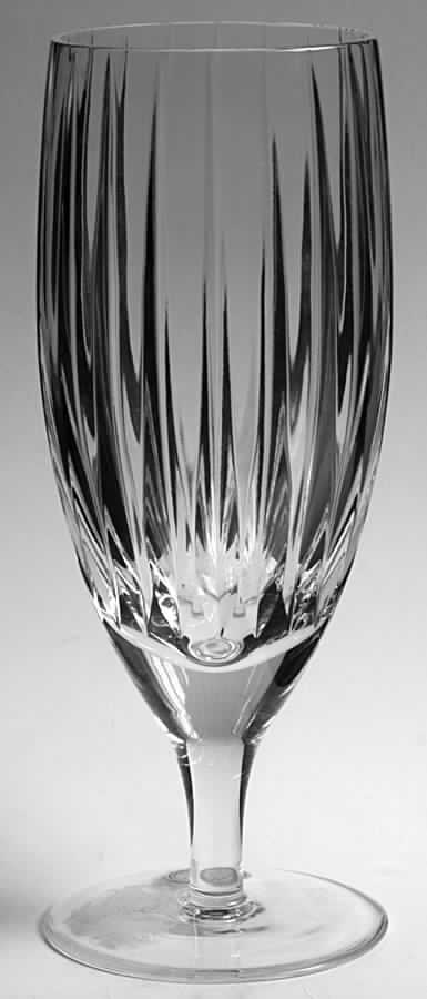 Peerage (Round, Curved Bowl) Iced Tea by Astral-1
