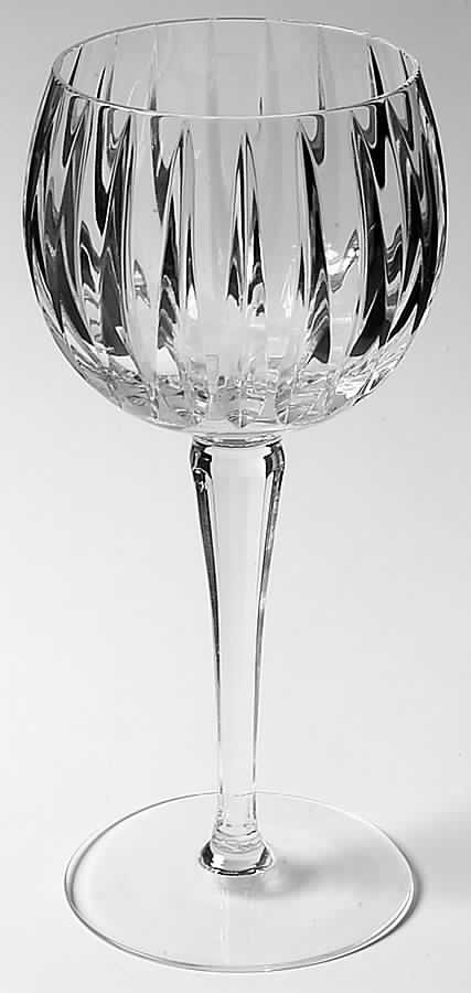 Peerage (Round, Curved Bowl) Hock Wine by Astral-1