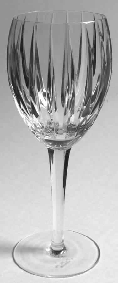 Peerage (Round, Curved Bowl) Water Goblet by Astral-1