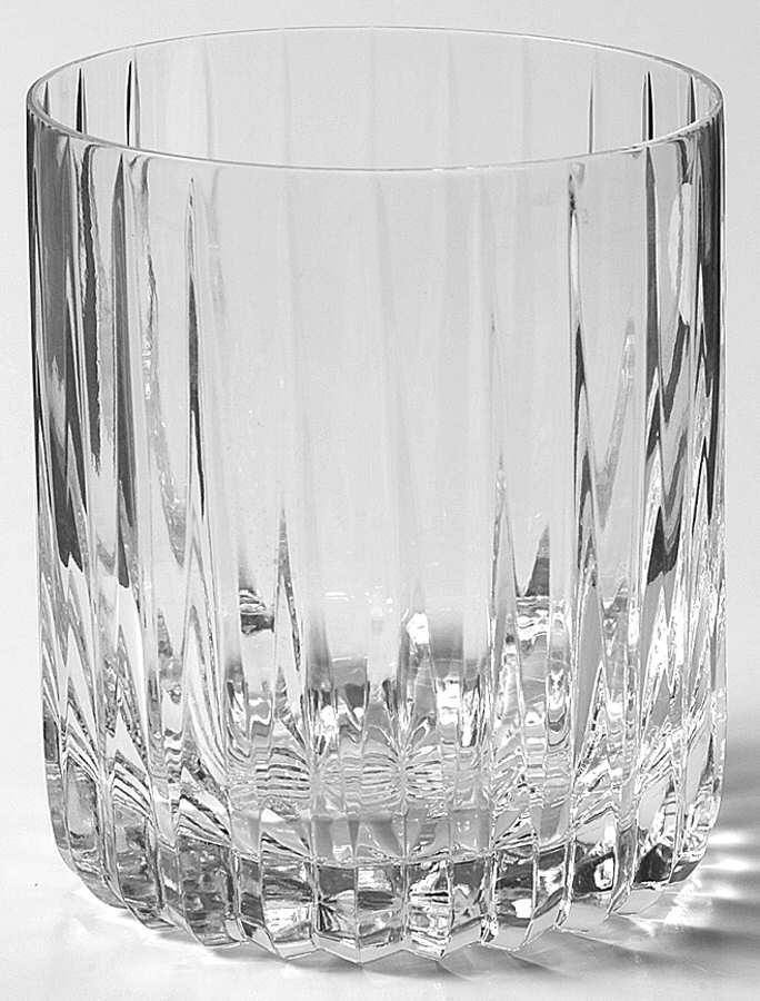 Peerage (Round, Curved Bowl) Double Old Fashioned by Astral-1