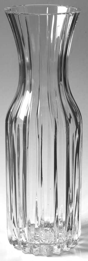 Peerage (Round, Curved Bowl) Carafe by Astral-1