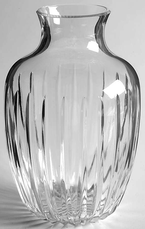 Peerage (Round, Curved Bowl) Nite Set Carafe No Tumbler by Astral-1