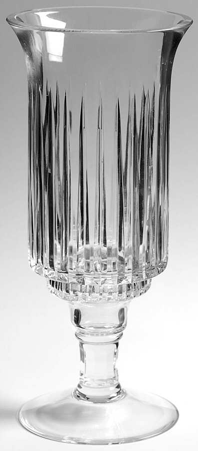 Peerage (Round, Curved Bowl) Hurricane Lamp & Globe by Astral-1