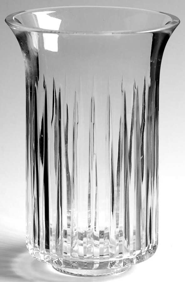 Peerage (Round, Curved Bowl) Hurricane Lamp, Globe Only by Astral-1