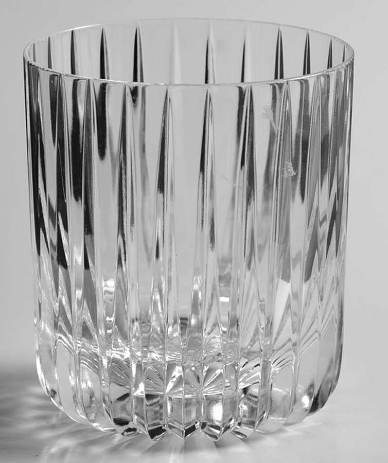 Peerage (Round, Curved Bowl) Old Fashioned by Astral-1