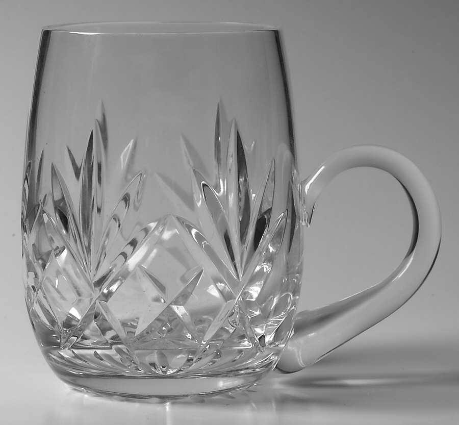 Questa (Cut) Beer Glass by Astral-1