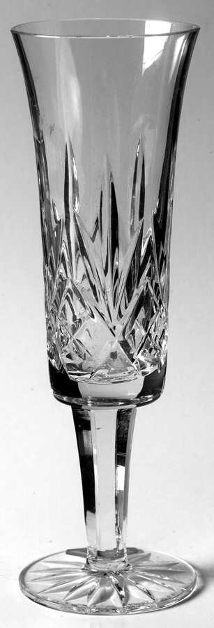 Questa (Cut) Fluted Champagne by Astral-1