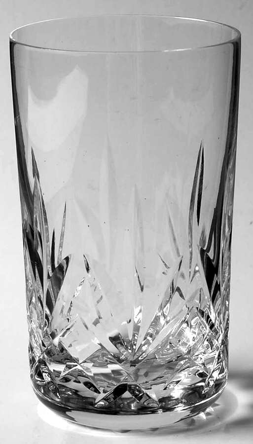 Questa (Cut) 10 Oz Flat Tumbler by Astral-1